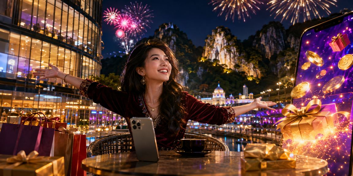 VIP bonuses for casino players
